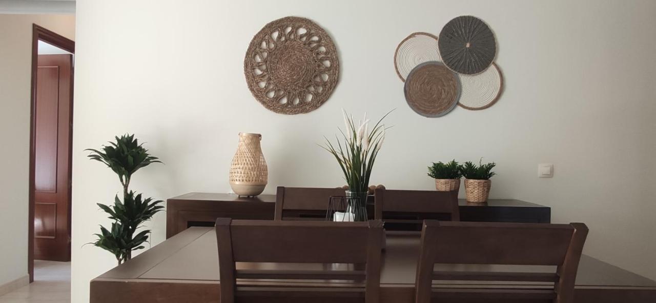 Апартаменты Huelin House Beach And Sun, Con Parking Y A 500 Metros De La Playa Малага Экстерьер фото